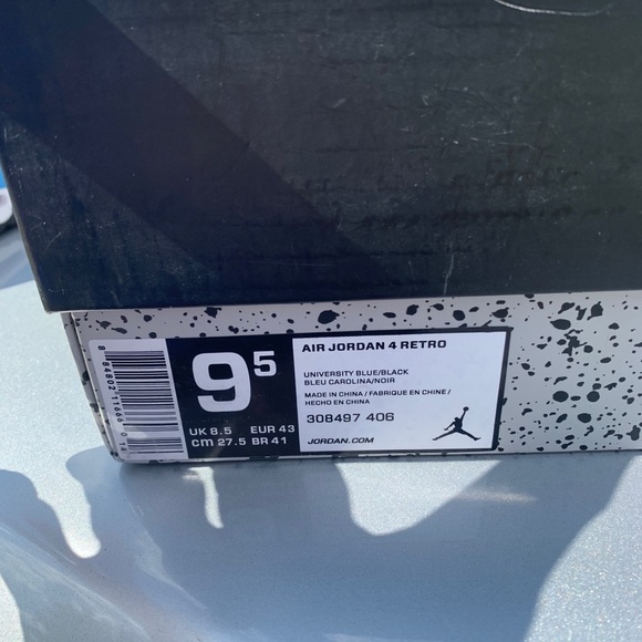 TRAVIS SCOTT “ CATCUS JACK” 4s - Picture 6 of 6